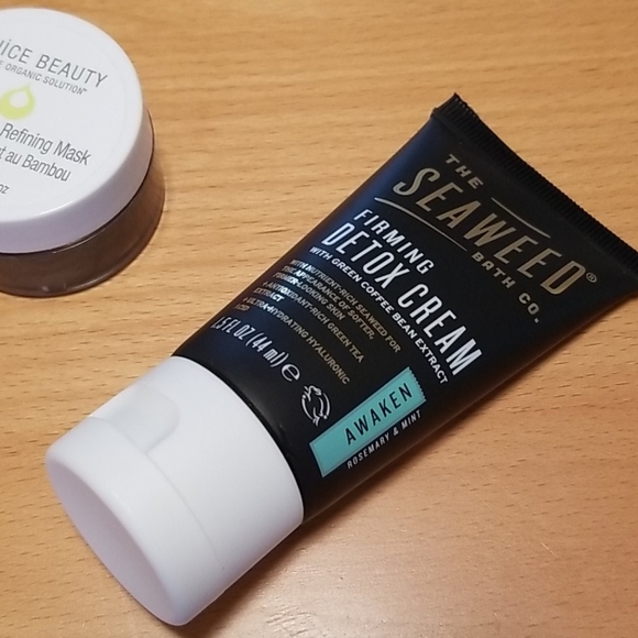 Clean skincare sample lot - Picture 6 of 10